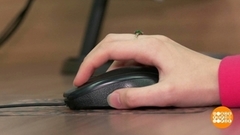 Каждой мышке — по уютному коврику! Доброе утро. Фрагмент 