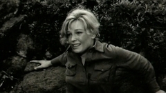 К юбилею Ольги Остроумовой. Художественный фильм «А зори здесь тихие…» и документальный фильм «И все отдать, и все простить». Анонс