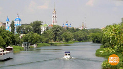 Пять причин поехать в Тамбов. Доброе утро. Фрагмент 