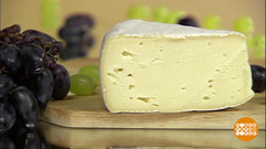 Сыр с плесенью. Благородной… Доброе утро. Фрагмент 