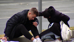 Люди — добрые! Доброе утро. Фрагмент