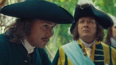 «Места, где райские кущи, уже заняты». Собор. Анонс