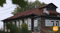 Первый канал открывает Россию. Доброе утро. Фрагмент