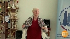 Как звучит жестовый язык. Доброе утро. Фрагмент