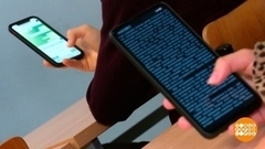 Смартфон, настройся на лучшее! Для зрения. Доброе утро. Фрагмент 