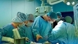 Выдающийся хирург Сергей Готье принимает поздравления с юбилеем