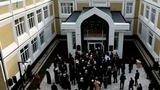 Московский исламский институт снова открыт после реконструкции