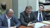 Присяжные вынесли вердикт бывшему сенатору Арашукову и его отцу за заказные убийства