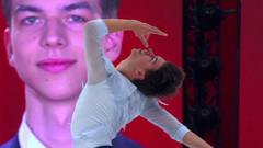 Петр Гуменник. Короткая программа. Контрольные прокаты сборной России по фигурному катанию 2022/23