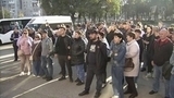 Тысячи мужчин по всей России сами приходят в военкоматы, не дожидаясь повесток