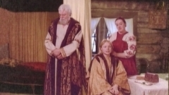 «Великие династии. Долгоруковы». Документальный фильм