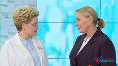 Продукты, которые продляют жизнь: белое мясо.  Здоровье. Фрагмент