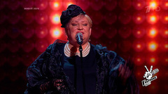 Вера Стромова. «Домино»