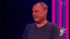 Михаил Рыжов перед Нокаутами