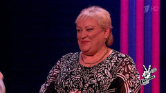 Вера Стромова перед Нокаутами