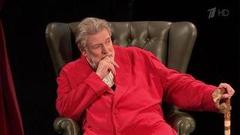 Александр Ширвиндт. «Две бесконечности»