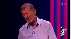 Владимир Прибылов перед Нокаутами