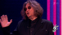 Оскар Султаналиев перед Нокаутами