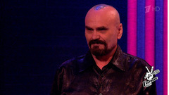 Евгений Орешко перед Нокаутами