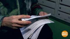 Платежки ЖКУ: откуда их столько? Доброе утро. Фрагмент 