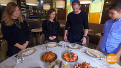 Рош ха-Шана: с новым, 5783 годом! Доброе утро. Фрагмент 