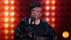 «Голос 60+»:  теперь — поединки! Доброе утро. Суббота. Фрагмент 