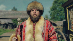 Собор. 2 серия. Анонс