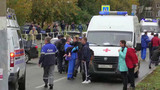 Число погибших при стрельбе в школе №88 Ижевска увеличилось до 15 человек