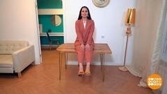 Погода меняется, суставы ноют... Доброе утро. Фрагмент