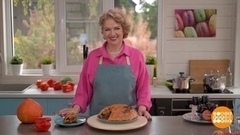 Плов в лаваше от Марии Суровой. Доброе утро. Фрагмент