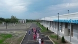 Два многофункциональных медицинских центра в рекордные сроки построили в Мариуполе и Луганске