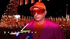 «Мне нравится, когда жюри в смятении!» - ведущий Вадим Галыгин делится впечатлениями от «Фантастики»