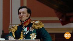 «Союз спасения. Время гнева» — цифровая премьера. Доброе утро. Фрагмент