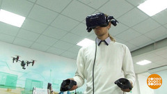 Как студенту стартап запустить. Доброе утро. Фрагмент