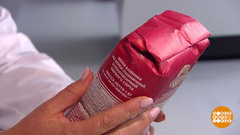 Мука или смеси для выпечки? Доброе утро. Фрагмент