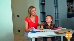 «Кризис двухлетки» — что это такое и как пережить? Доброе утро. Фрагмент