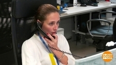 Как общаться со службой поддержки. Доброе утро. Фрагмент 