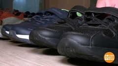 Техосмотр для обуви. Доброе утро. Фрагмент