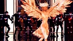 «Птица — дитя стихий». Фантастика. Премьера сезона