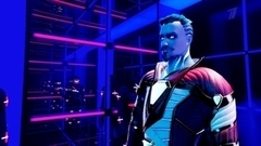 «Триггер — первый поющий супергерой». Фантастика. Премьера сезона