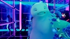 «Бутон — капля живительной воды». Фантастика. Премьера сезона