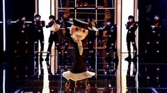 «Роза Марковна Кляк — ровесница Врубеля». Фантастика. Премьера сезона