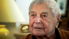 Человек века. Документальный фильм о Юрии Любимове.  Анонс