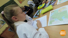 Сколько «весит» школьная пятерка? Доброе утро. Фрагмент 