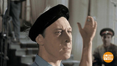 Вспоминаем Олега Ефремова. Доброе утро. Суббота. Фрагмент