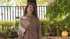 Золотая осень: во-первых, это красиво… Доброе утро. Суббота. Фрагмент