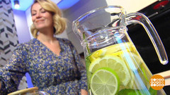 Напитки для иммунитета и красоты. Доброе утро. Суббота. Фрагмент