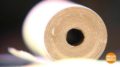 Бумага для выпечки: есть варианты. Доброе утро. Суббота. Фрагмент