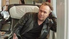 «Максим Аверин. Как мне нравится быть королем!» Документальный фильм