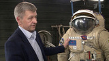 Юбилей отмечает предприятие «Звезда», где был разработан скафандр для Юрия Гагарина